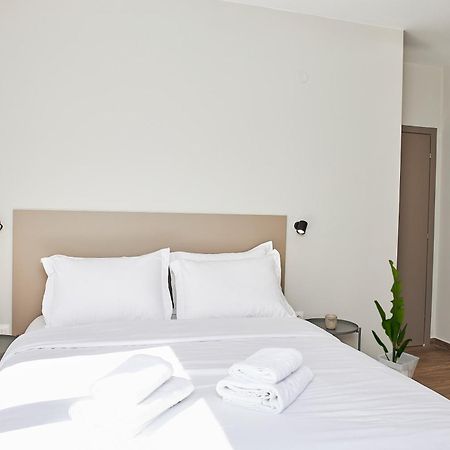 Dream Luxury Apartment In The City Center By Binobi! Tesalónica Exterior foto