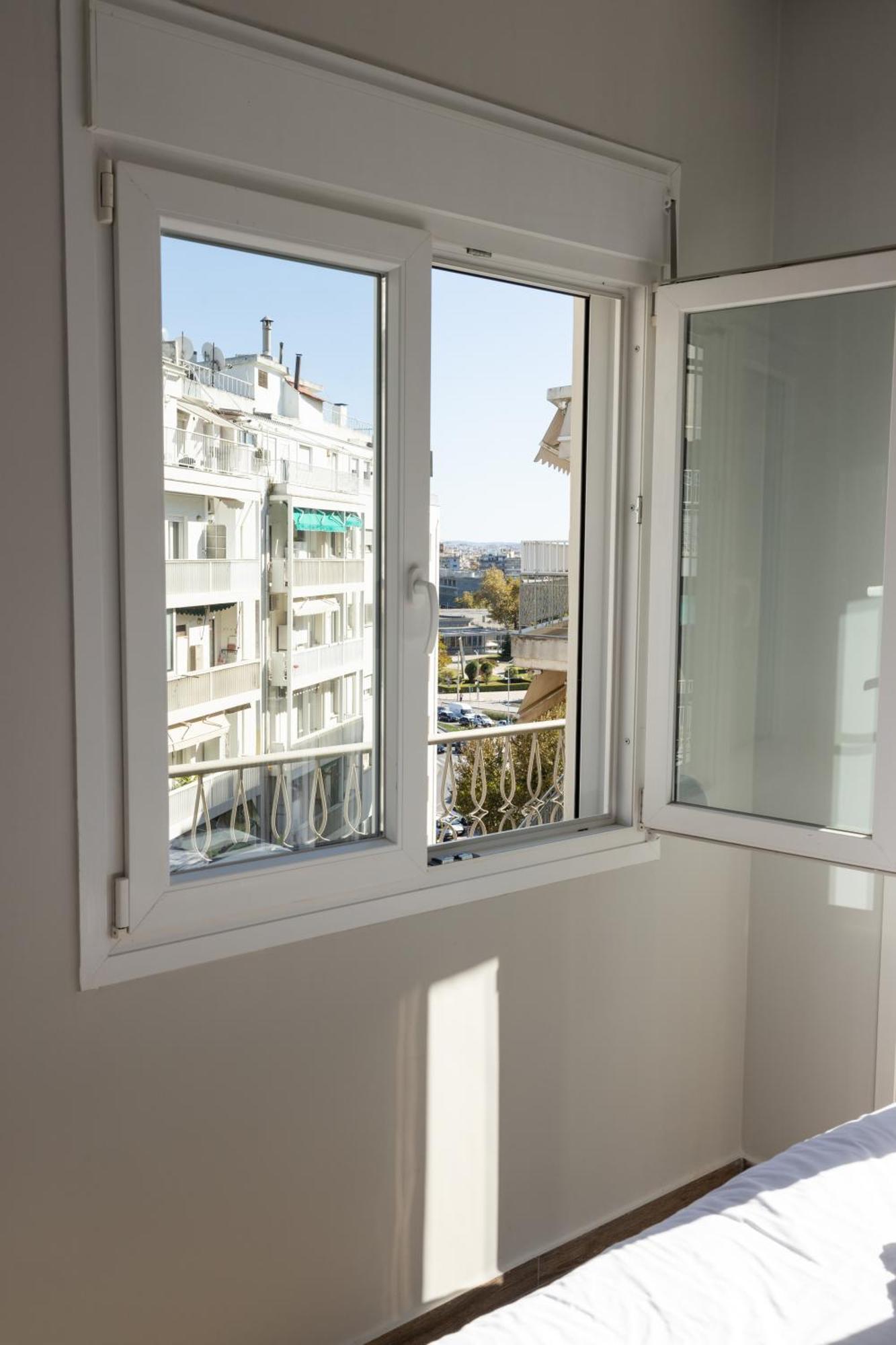 Dream Luxury Apartment In The City Center By Binobi! Tesalónica Exterior foto