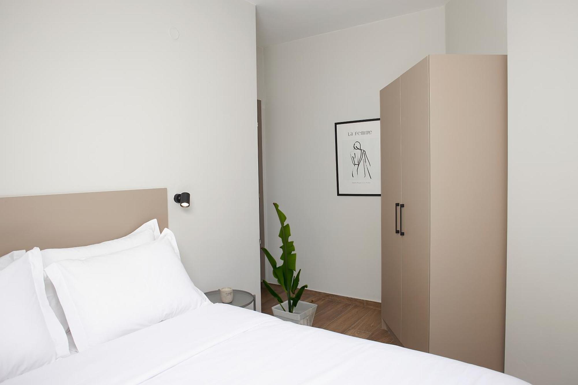Dream Luxury Apartment In The City Center By Binobi! Tesalónica Exterior foto