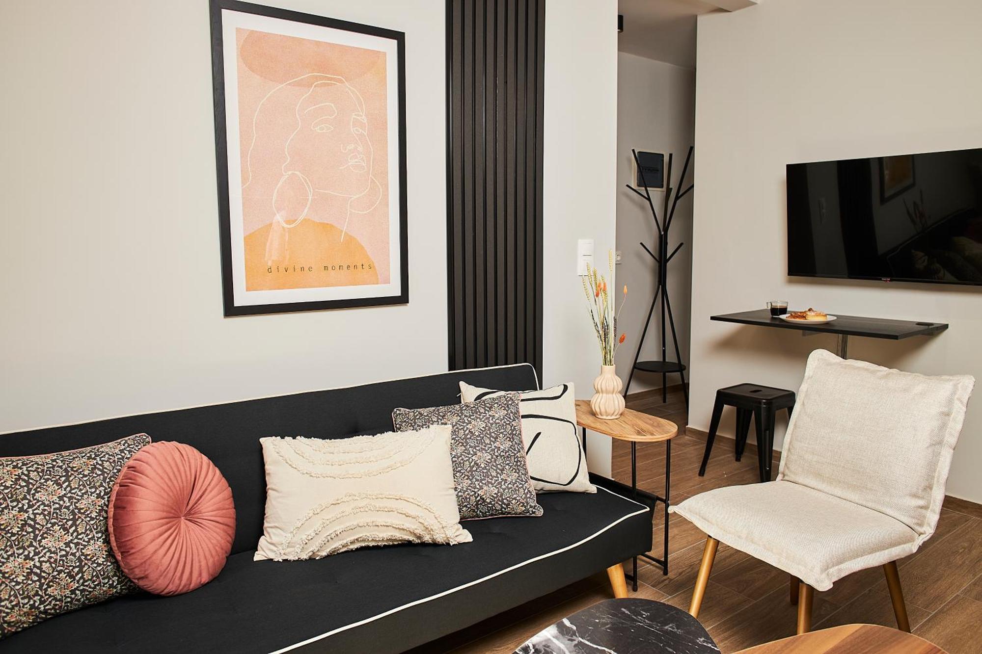 Dream Luxury Apartment In The City Center By Binobi! Tesalónica Exterior foto